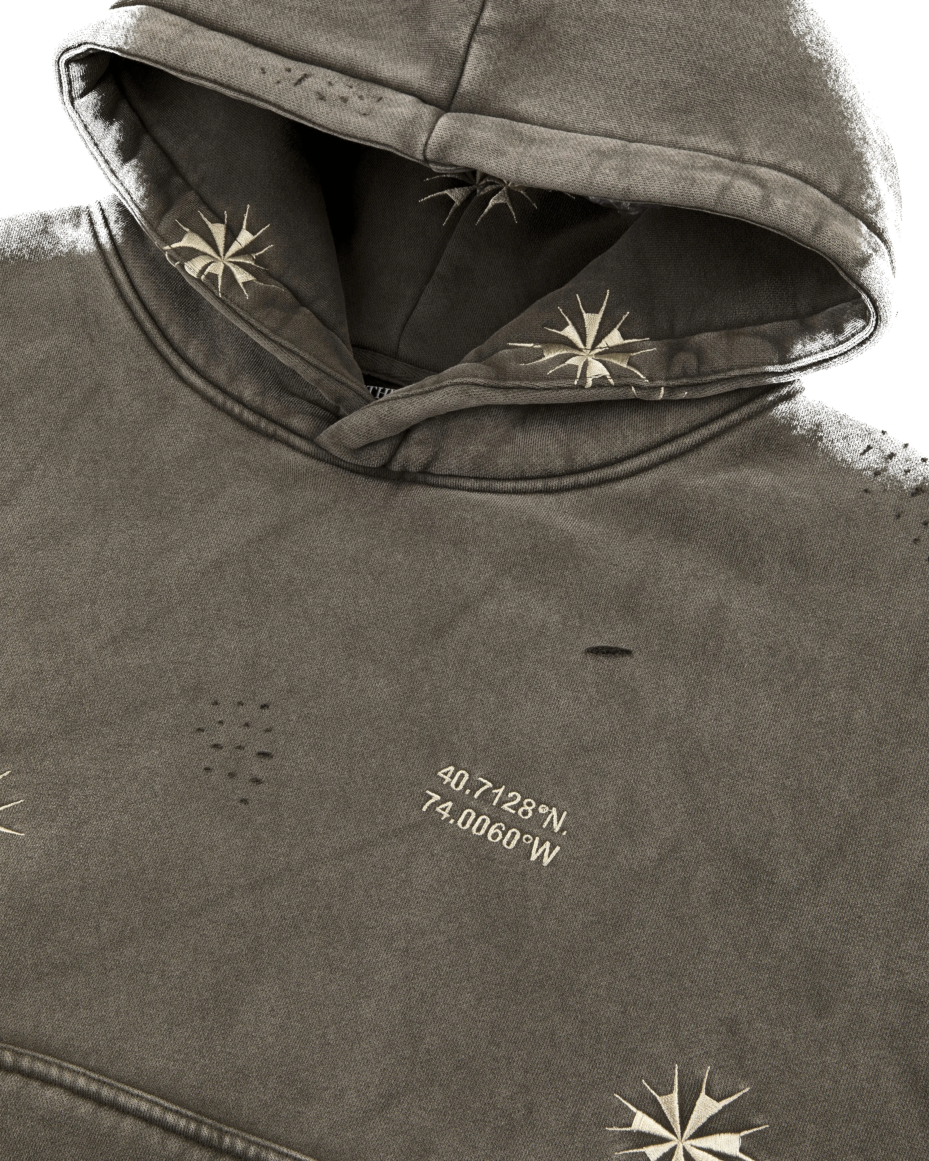 The Aethera Hoodie sold by Aethera product image thumbnail 3