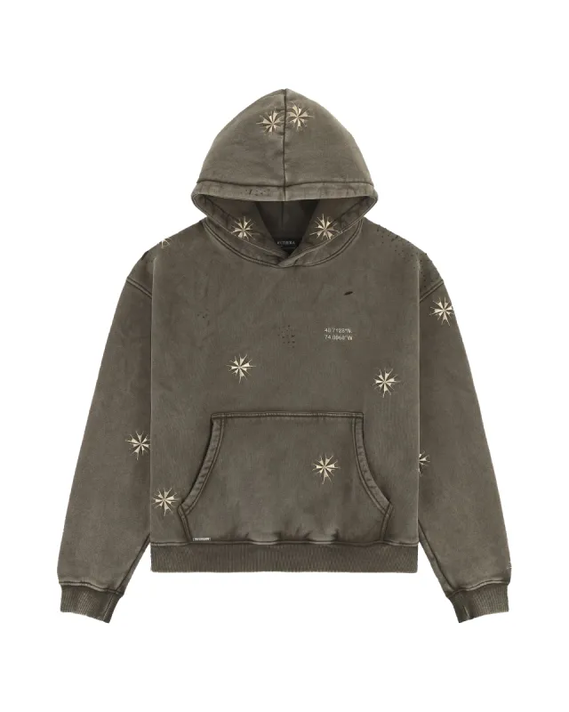 The Aethera Hoodie sold by Aethera