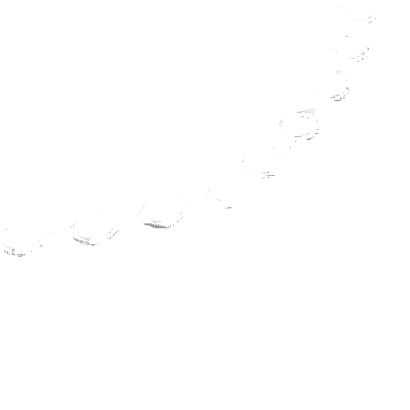 Hex Chain Necklace sold by Aethera