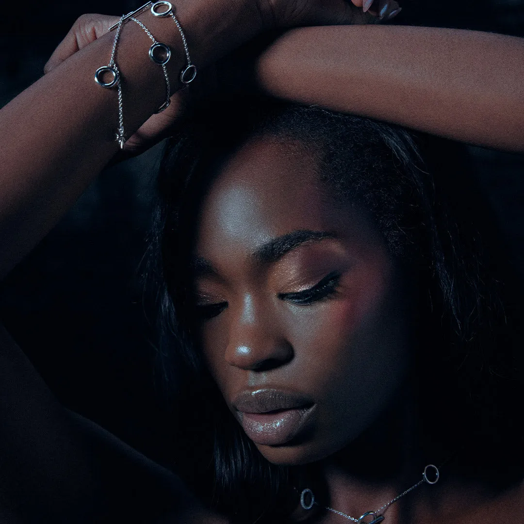 Evolution Necklace sold by Aethera product image thumbnail 3