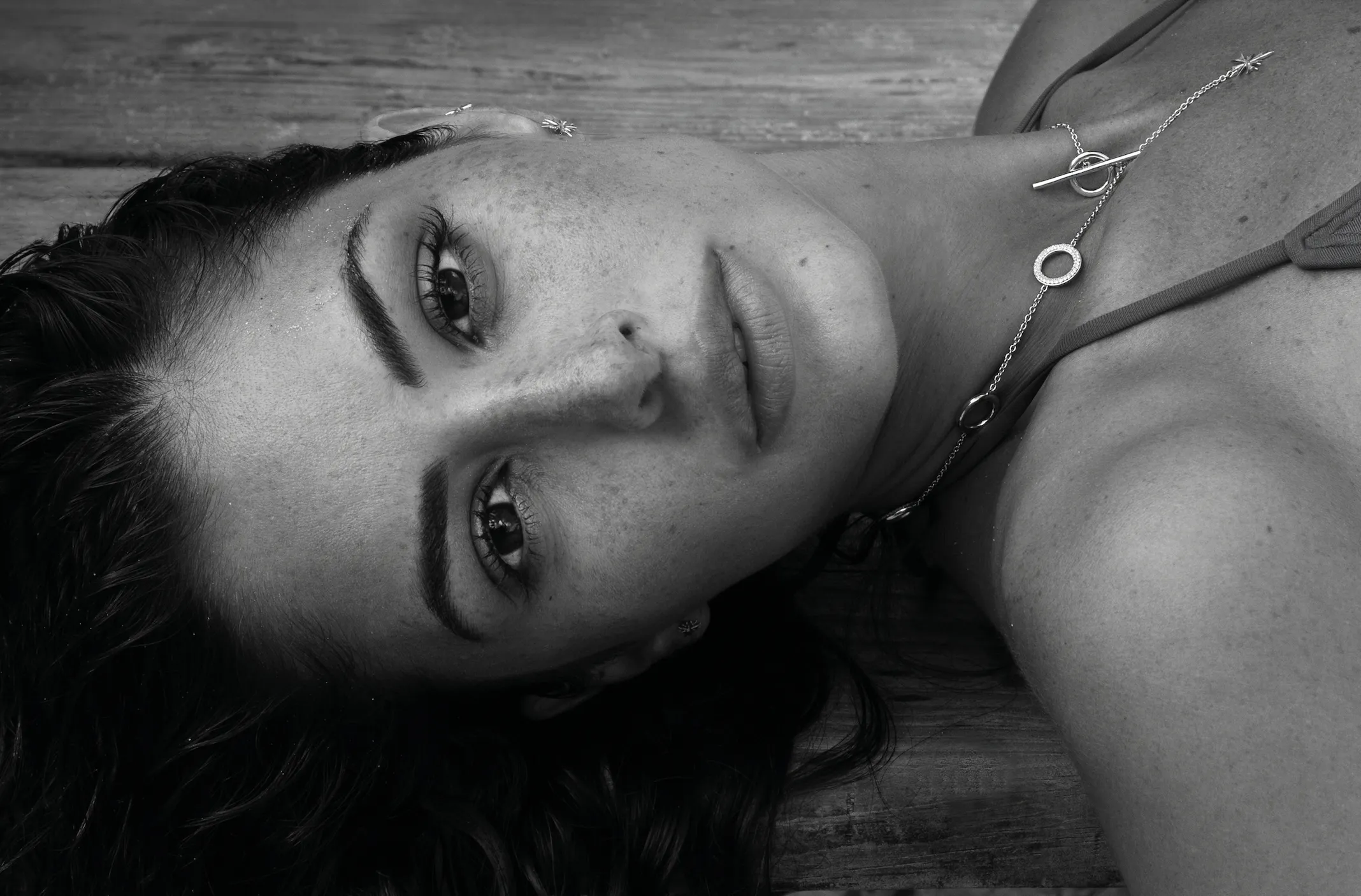 Evolution Necklace sold by Aethera product image thumbnail 2