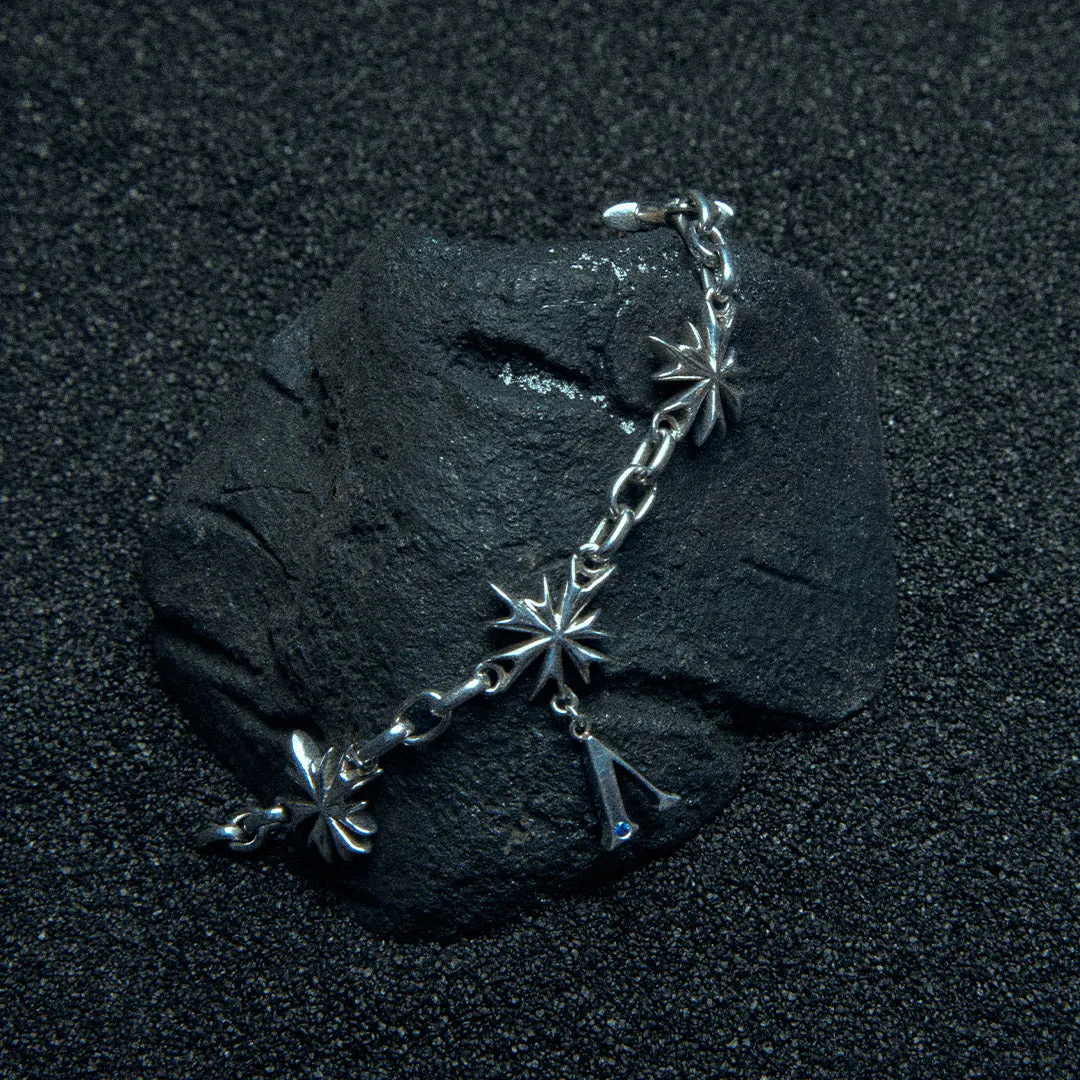 Aethera Charm Bracelet sold by Aethera product image thumbnail 2