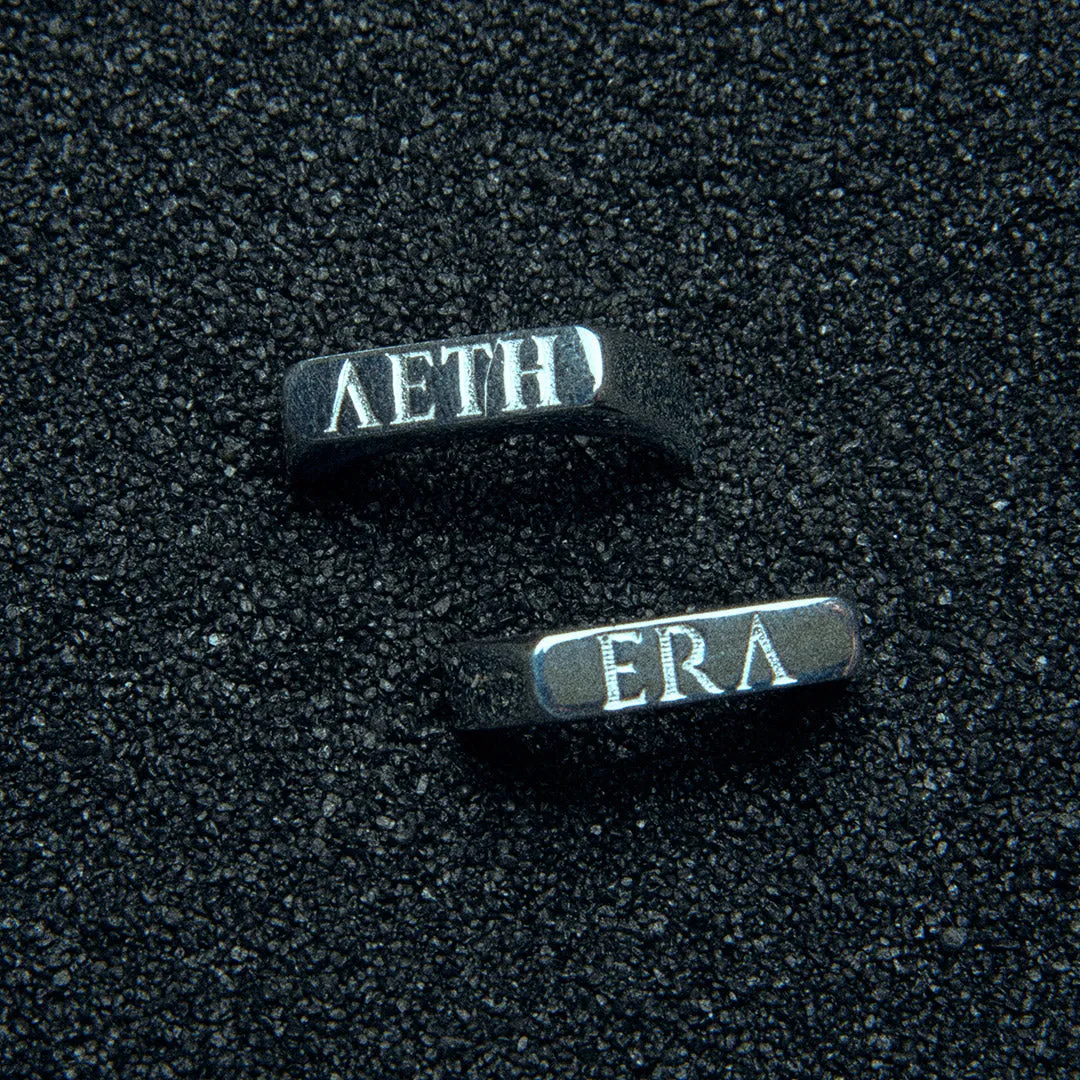 Aeth / Era Stack Ring sold by Aethera product image thumbnail 2