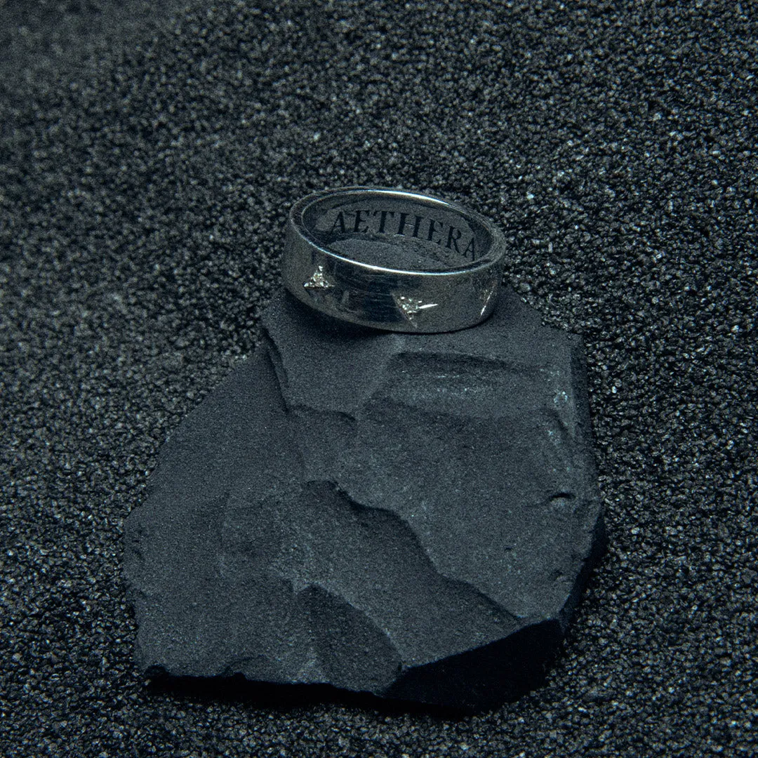 The Revolver Ring sold by Aethera product image thumbnail 2