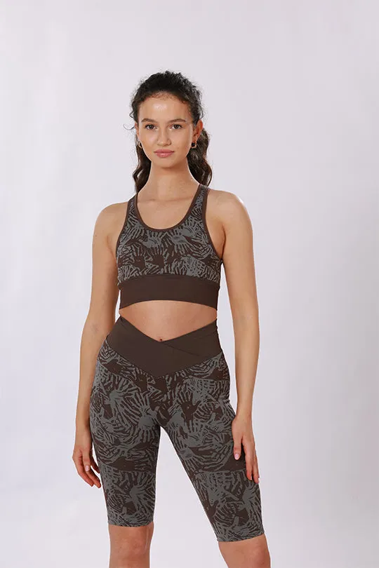 Compression workout Shorts sold by Astro Remiges