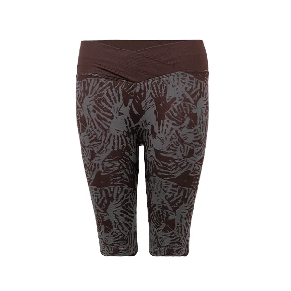 Compression workout Shorts sold by Astro Remiges product image thumbnail 4