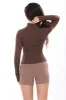seamless Zip up Jacket sold by Astro Remiges