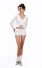 Molly Cardigan sold by Cosette di Ames