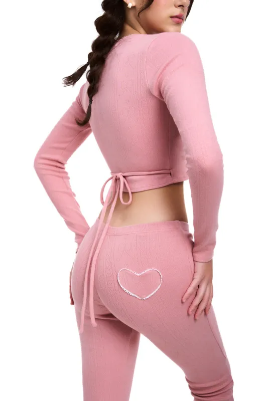 Isabella Lounge Pants sold by Cosette di Ames