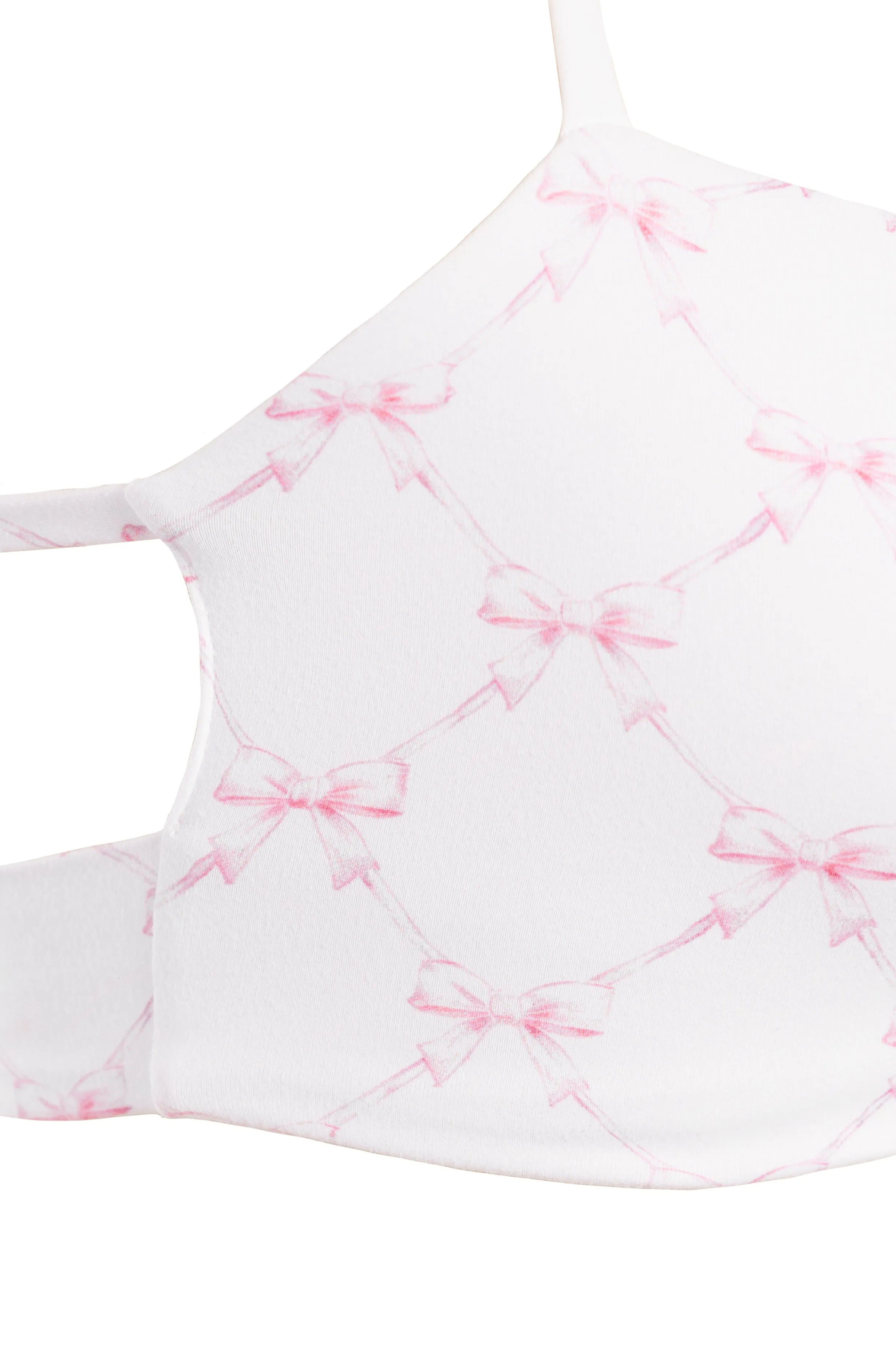 Ella Bra sold by Cosette di Ames product image thumbnail 5