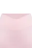 Zoe Scrunch Shorts - Pink sold by Cosette di Ames