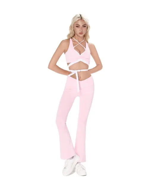 Tara Strap Bra Top sold by Cosette di Ames product image thumbnail 2