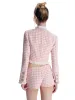 Alma Blazer sold by Cosette di Ames