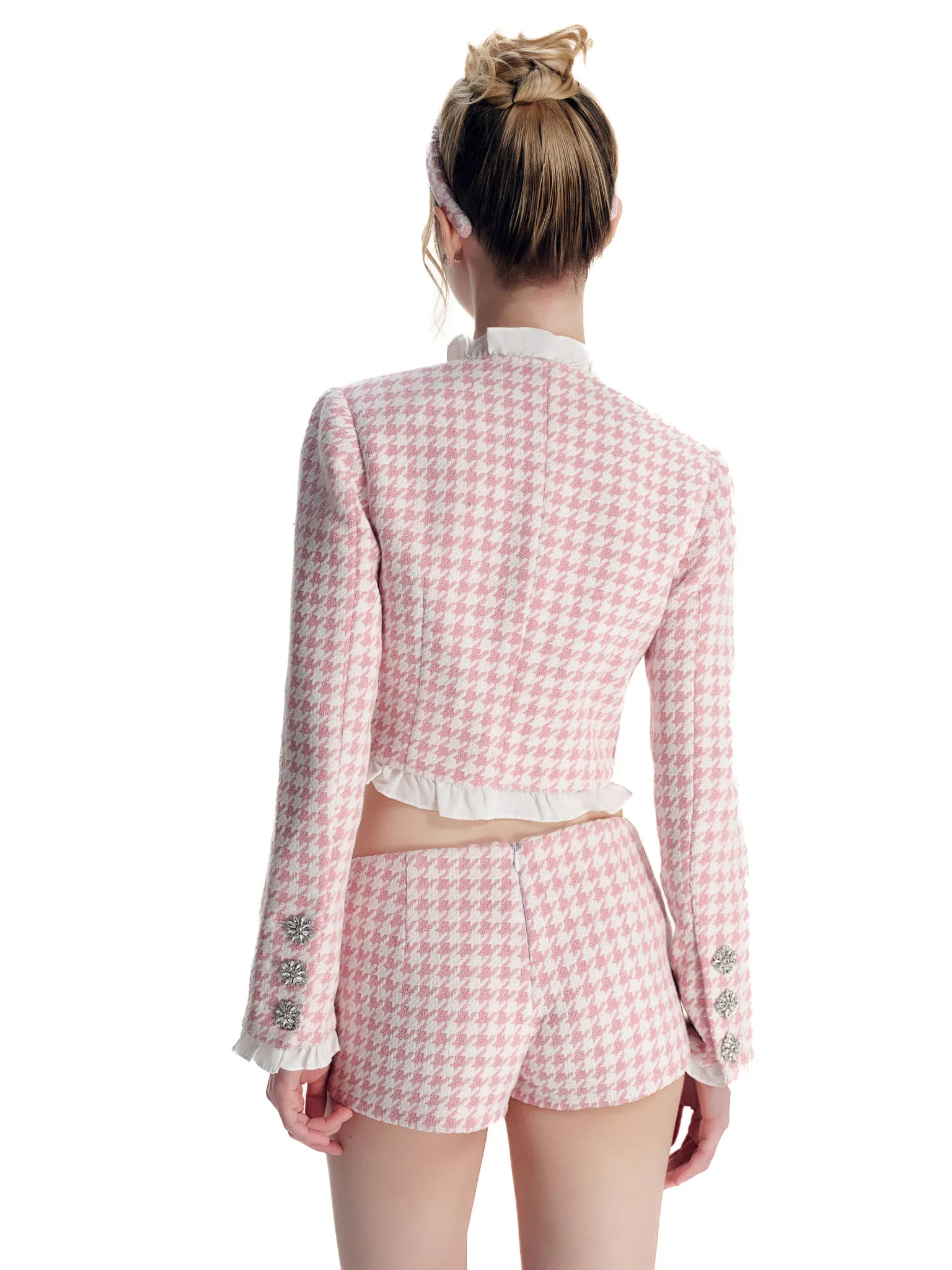Alma Blazer sold by Cosette di Ames product image thumbnail 4