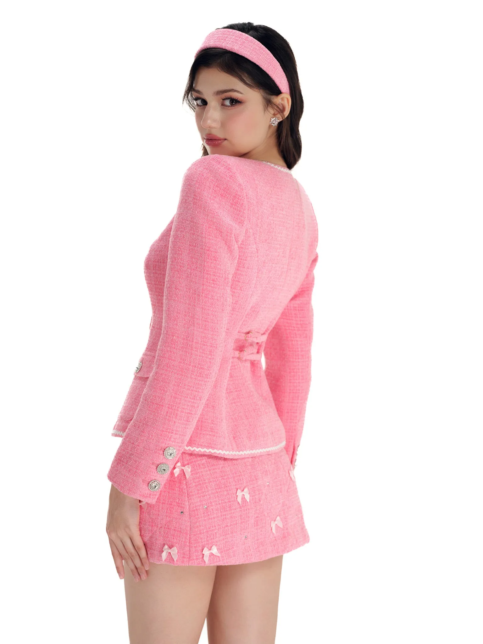 Diana Blazer sold by Cosette di Ames product image thumbnail 3