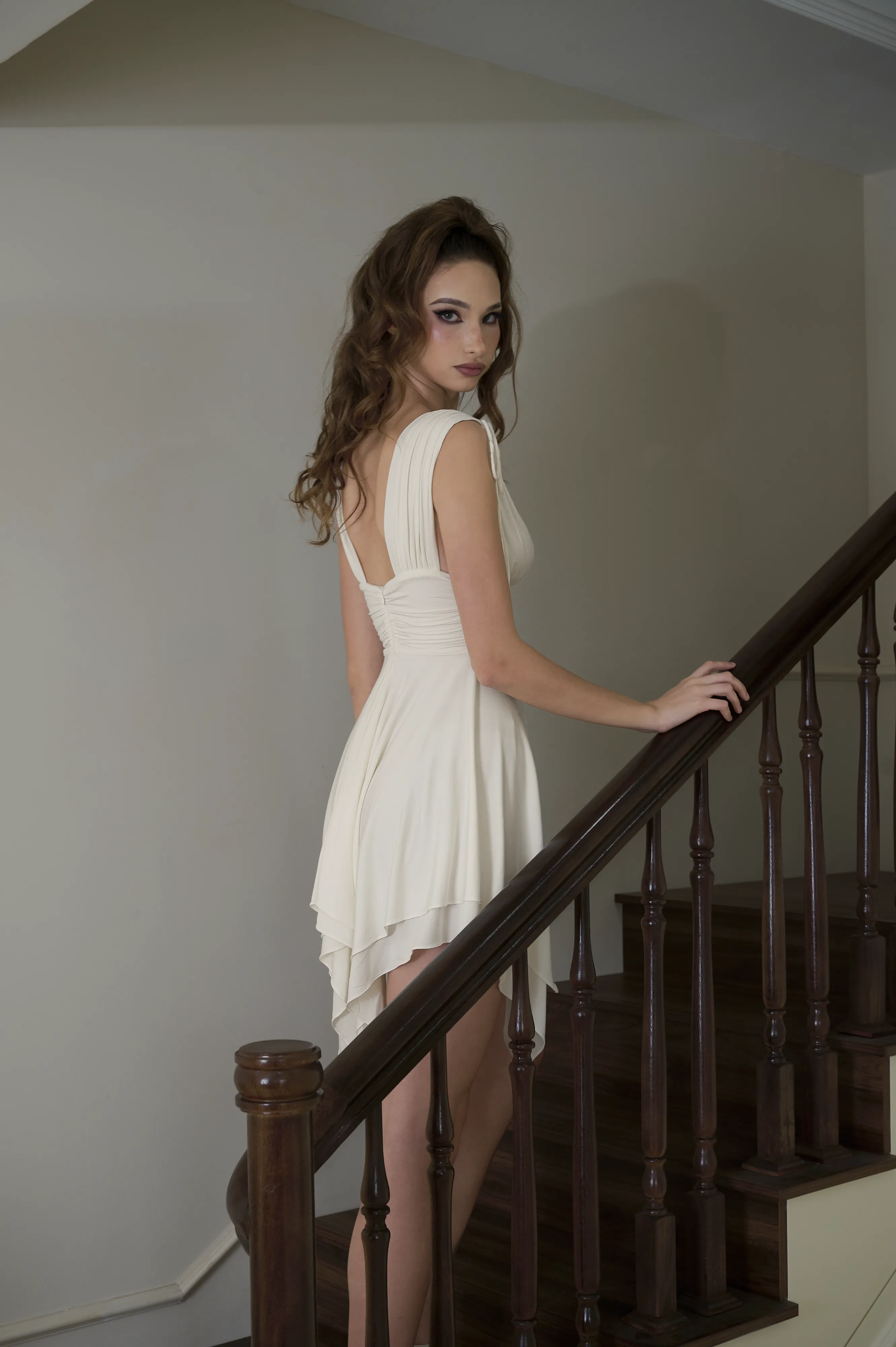 Lorelai Dress sold by Cosette di Ames product image thumbnail 5