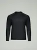 UPF 50 Performance LS Tee - Black sold by Sodo Athletic Club