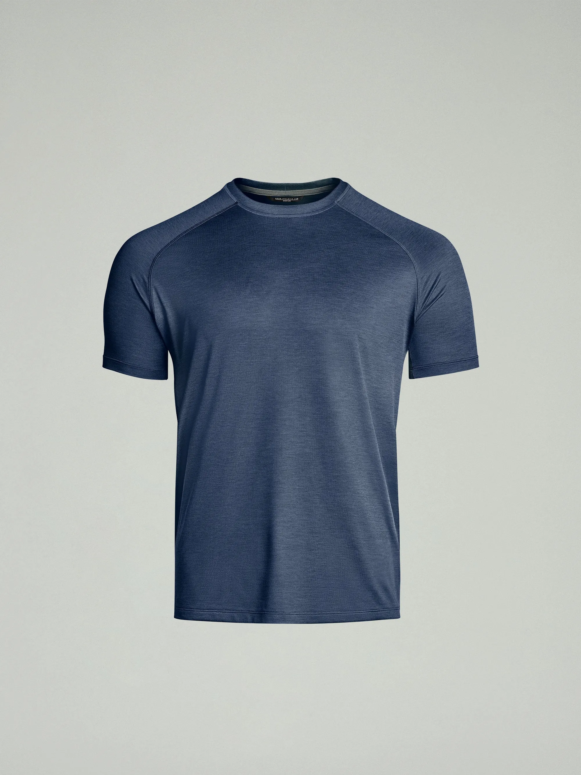 UPF 50 Performance Tee - Navy sold by Sodo Athletic Club