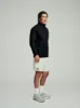 Track Jacket - Black sold by Sodo Athletic Club