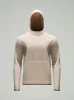 Pullover Hoodie - Stone sold by Sodo Athletic Club