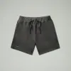 Sweat Short - Charcoal sold by Sodo Athletic Club