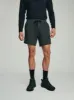 Sweat Short - Charcoal sold by Sodo Athletic Club