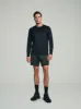 Sweat Short - Charcoal sold by Sodo Athletic Club