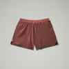 Run Short - Crimson sold by Sodo Athletic Club