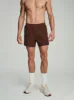Run Short - Crimson sold by Sodo Athletic Club