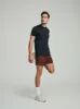 Run Short - Crimson sold by Sodo Athletic Club
