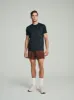 Run Short - Crimson sold by Sodo Athletic Club