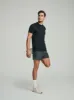 Run Short - Charcoal sold by Sodo Athletic Club