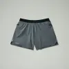 Run Short - Charcoal sold by Sodo Athletic Club