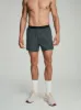 Run Short - Charcoal sold by Sodo Athletic Club