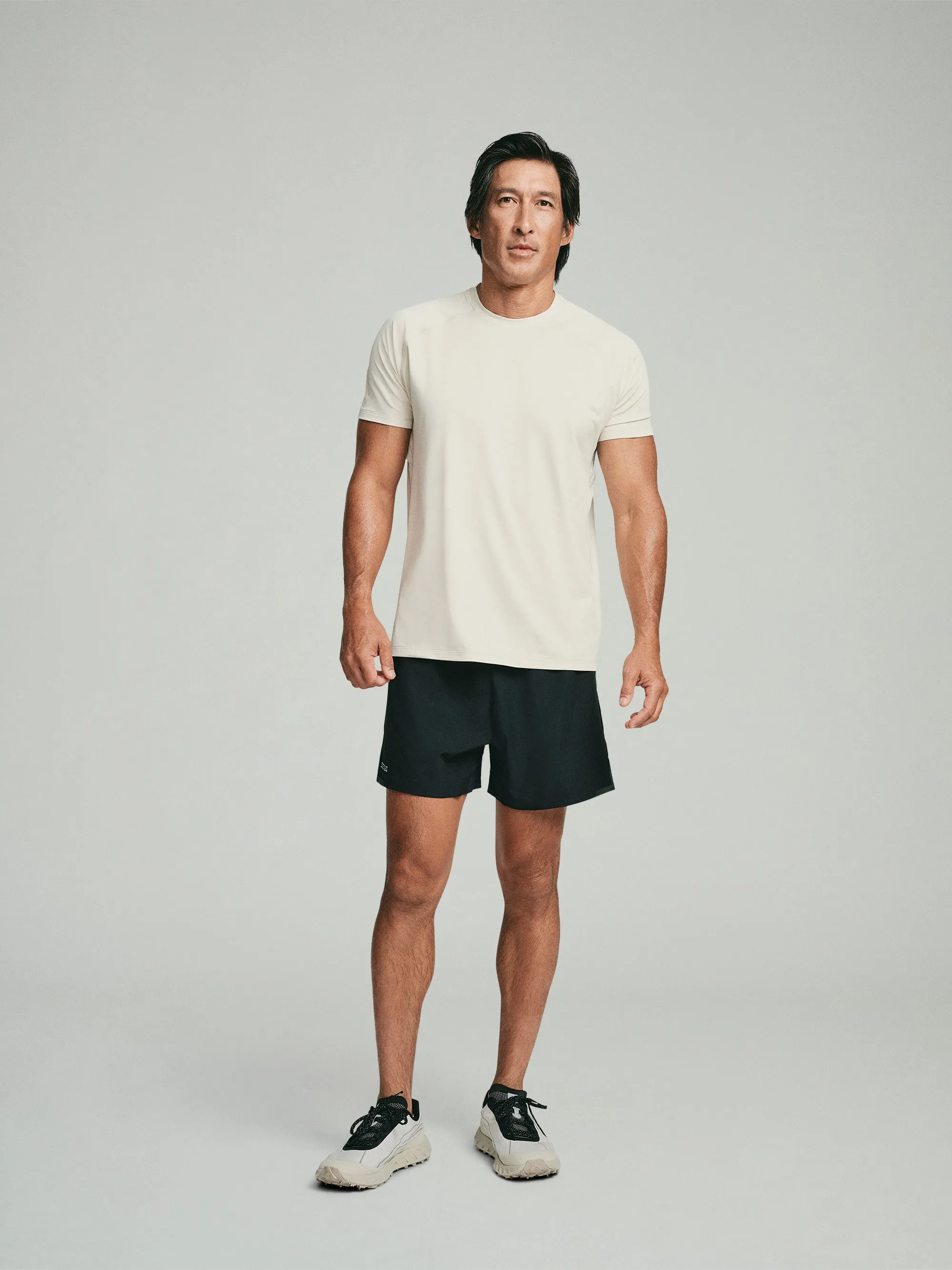 Run Short - Black sold by Sodo Athletic Club product image thumbnail 2