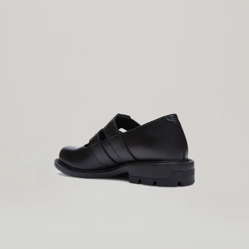 both - RE:RE MARYJANE-BLACK sold by both product image thumbnail 2