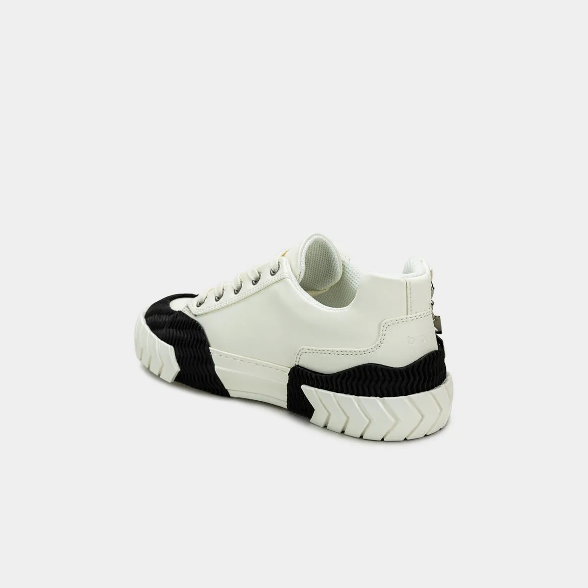 both - LIL'B LOW-BLACK/WHITE sold by both product image thumbnail 3