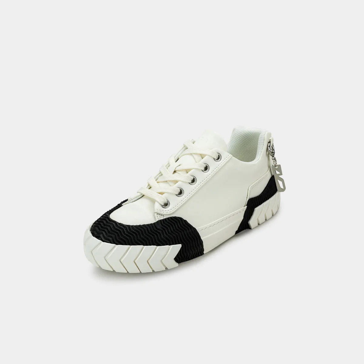 both - LIL'B LOW-BLACK/WHITE sold by both product image thumbnail 2