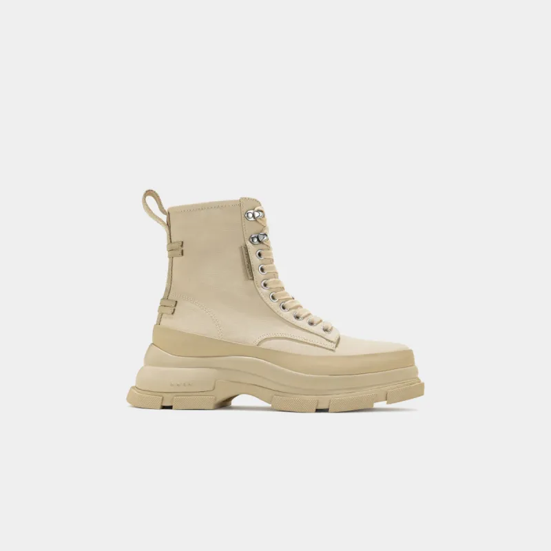 both - GAO EVA HIGH TOP-BEIGE sold by both