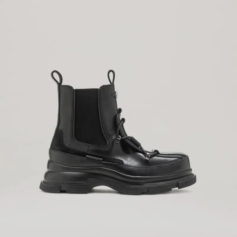 both - GAO EVA TRACKER CHELSEA-BLACK sold by both