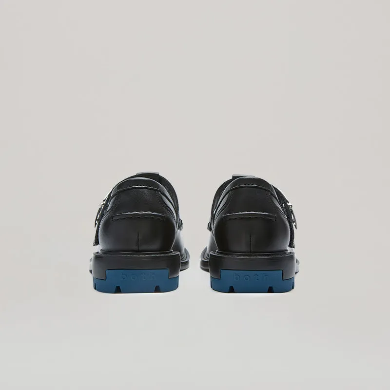 both - RE:RE T-BAR MARYJANE-BLACK sold by both product image thumbnail 4