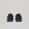 both - RE:RE MOCCASIN LOAFER-BLACK sold by both