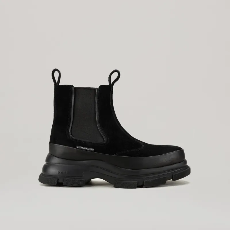 both - GAO CHELSEA-BLACK | Parallel