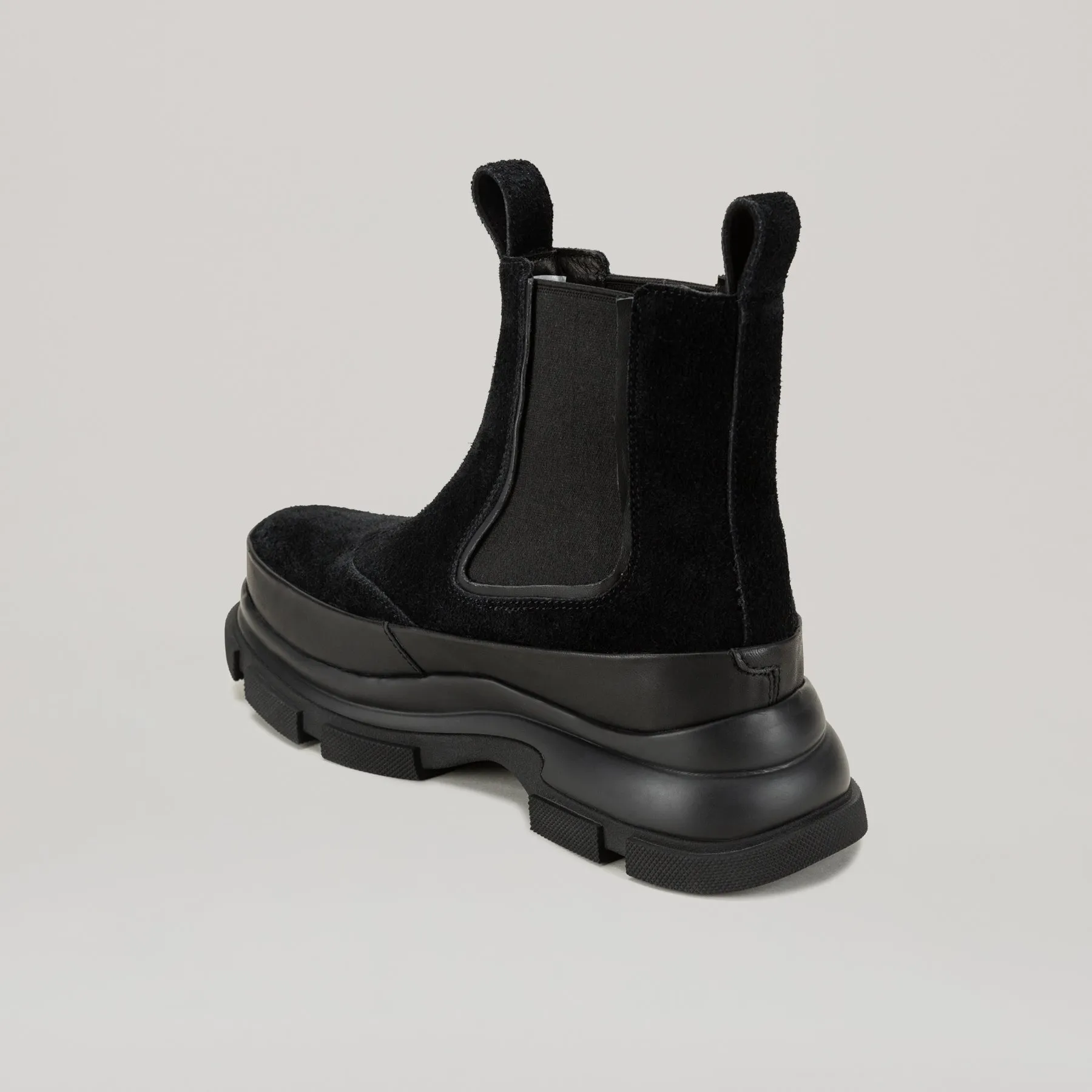 both - GAO EVA CHELSEA-BLACK sold by both product image thumbnail 4