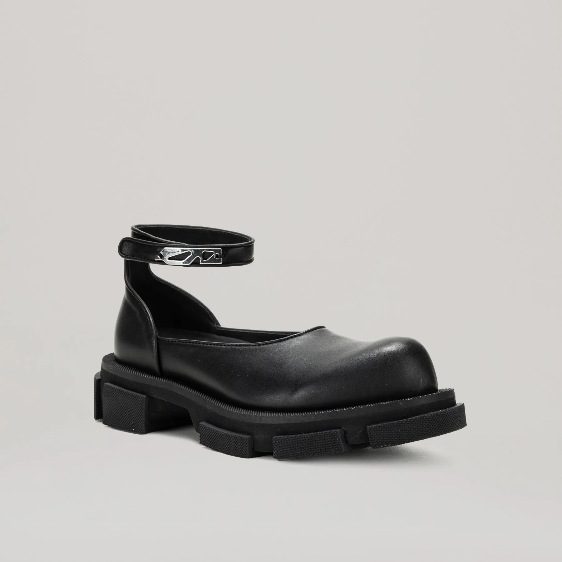 both - GAO MARYJANE-BLACK sold by both product image thumbnail 4