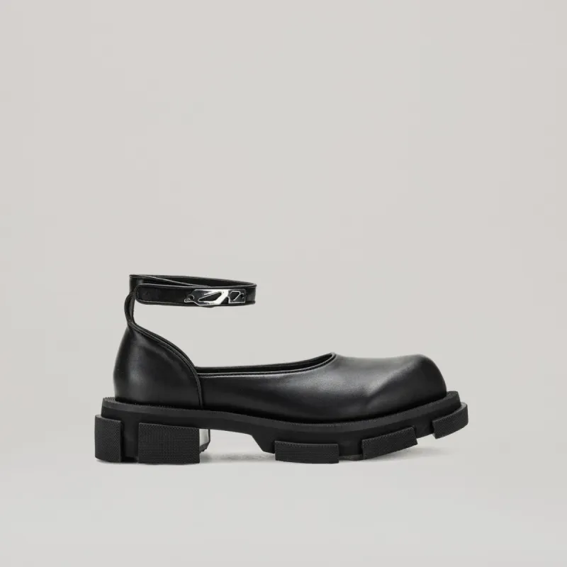 both - GAO MARYJANE-BLACK sold by both