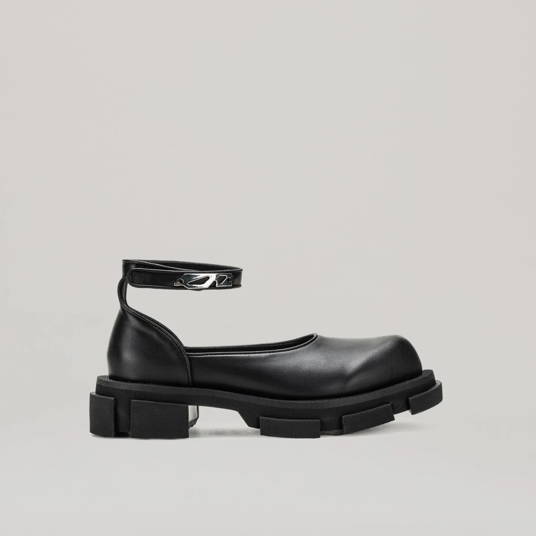 both - GAO MARYJANE-BLACK sold by both