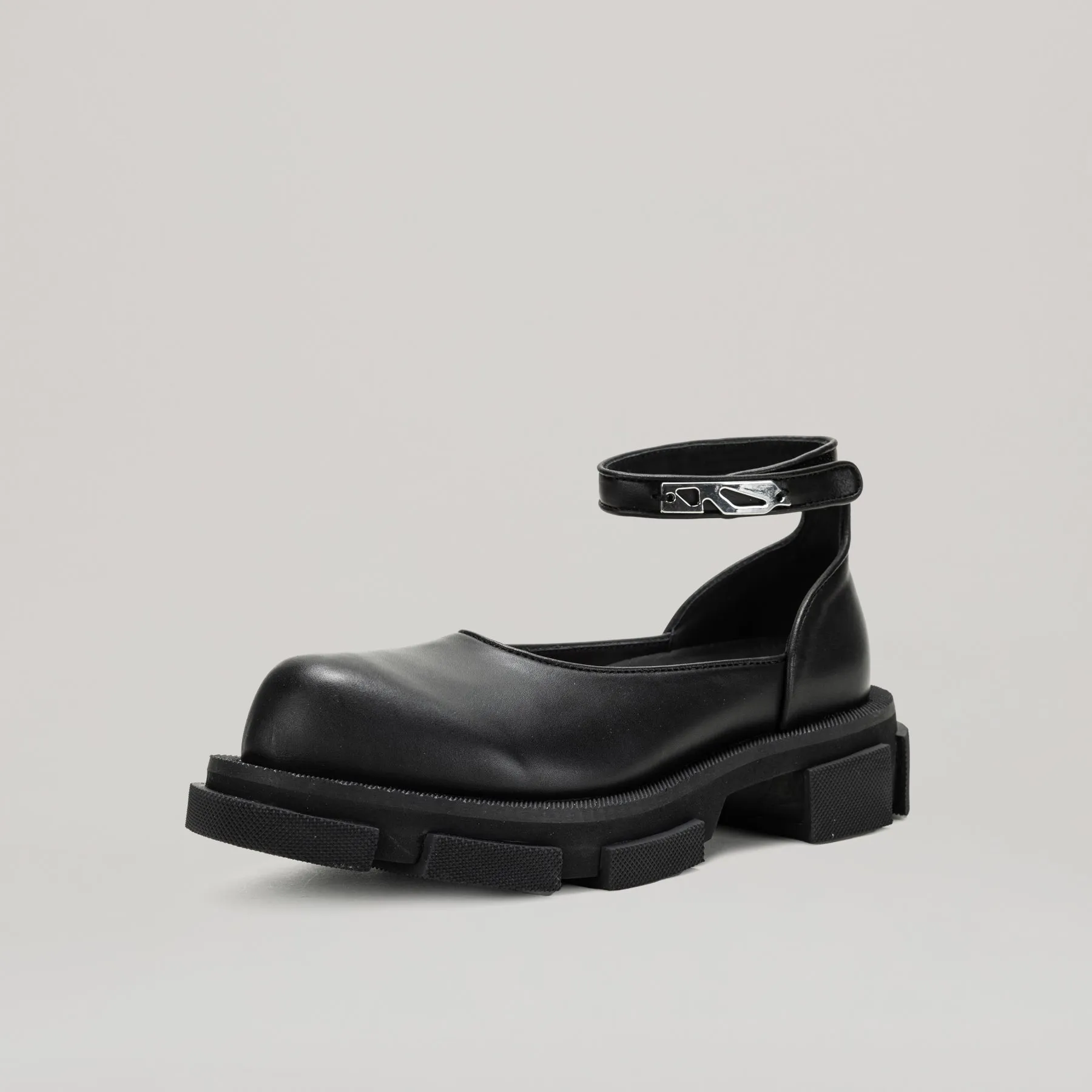 both - GAO MARYJANE-BLACK sold by both product image thumbnail 2