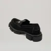 both - GAO LOAFER-BLACK sold by both