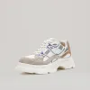 both - GAO EVA RUNNER-WHITE/BEGIE sold by both